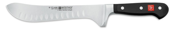 WÜSTHOF Butcher Knife 20 cm, Classic