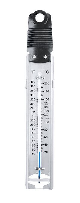 STÄDTER Backzubehör Zucker-Thermometer bis +200Grad