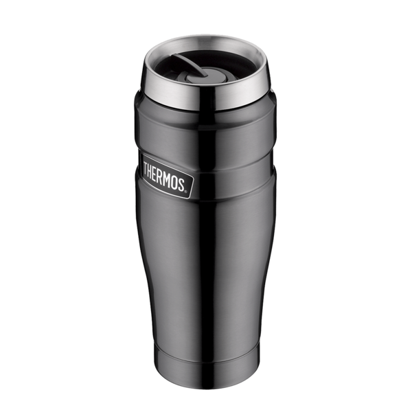 THERMOS Isolierbecher Stainless King, 0.47 L