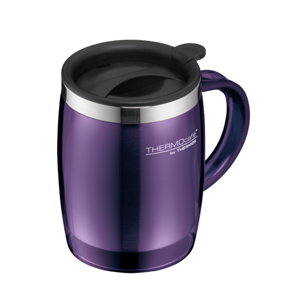 THERMOS Tasse Desktop Mug TC, 0.35 Liter